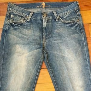 COPY - 7 for all Mankind Jeans